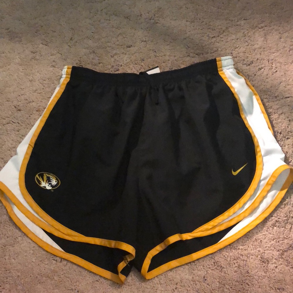 Nike Missouri shorts